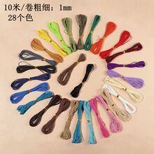 diy�Ʒ������̨���D��1mm��ͯ�W��Ů�ֹ�������ϰ�����10��һ��