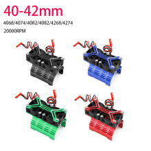 Traxxas ARRMA 1/8  4068 4274 4268��ˢ����ɢ�ȷ���40/42ɢ����