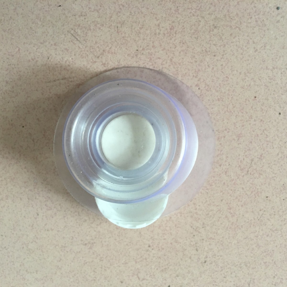 碗型充气嘴 pvc充气嘴 充气玩具充气嘴碗状水塞防水