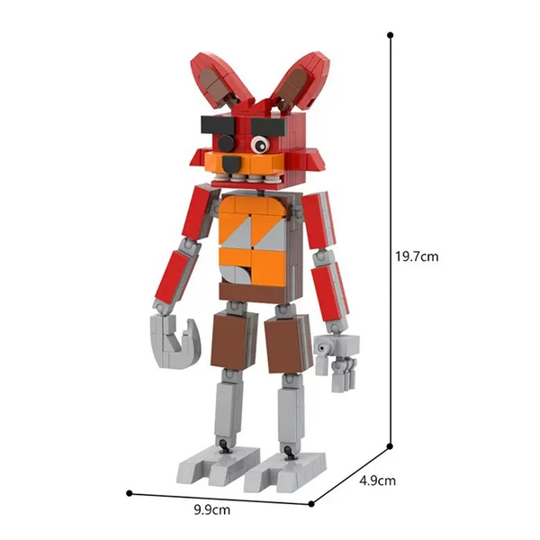 C, 208 pcs