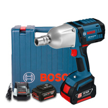 BOSCH博世充电式电动扳手/650牛冲击扳手GDS18V-LI HT