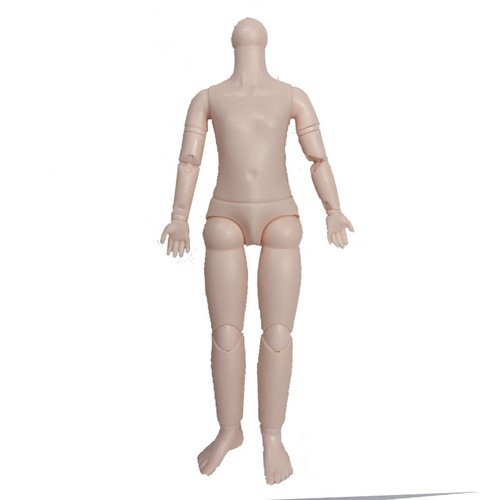 30cm 12-inch bjd body dress-up doll body moving hands 6-point doll dress-up 23 joints BJD princess doll