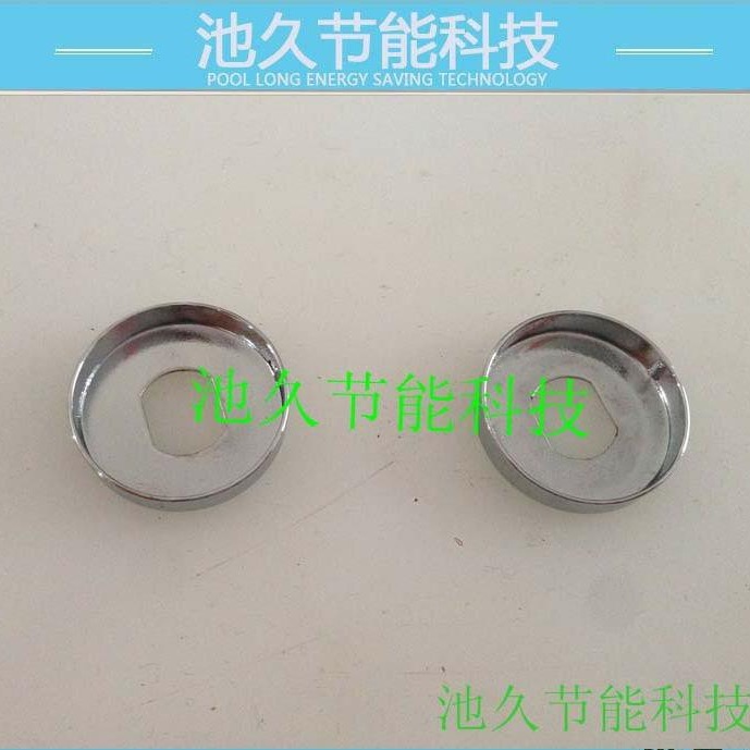 4-2钉扣机配件系列  4-2  3-10 指示垫圈