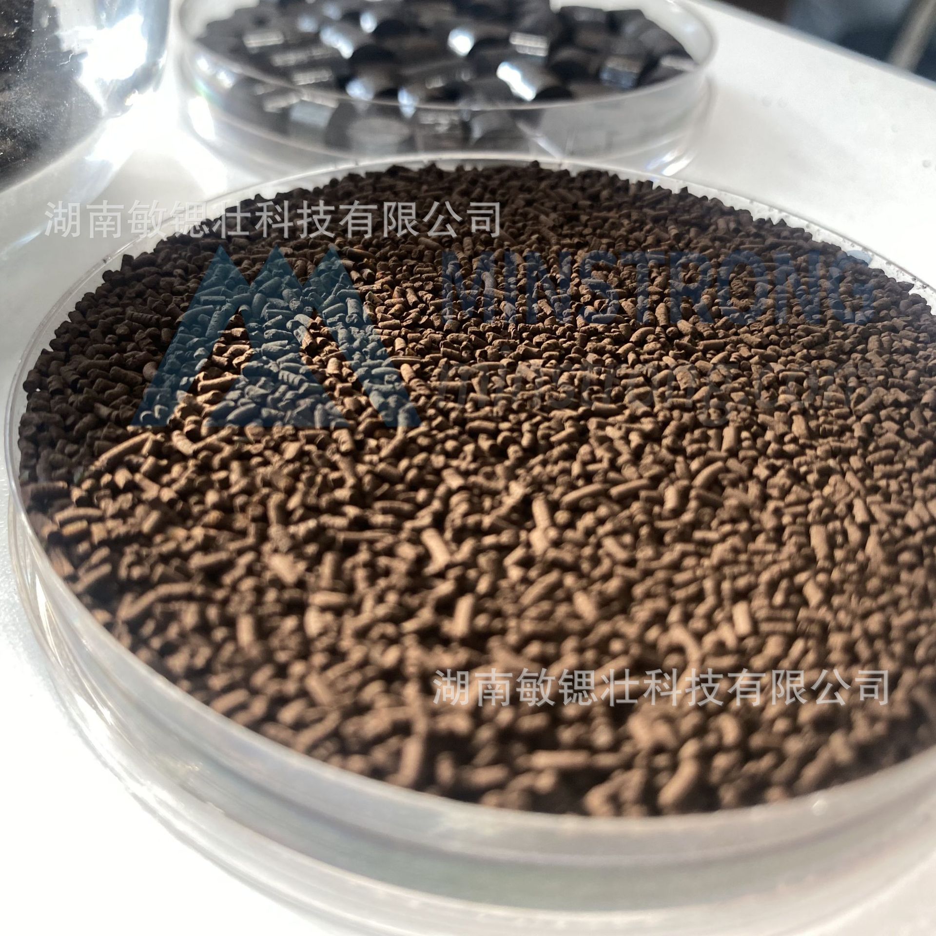 医药用活性二氧化锰 聚硫密封胶交联固化剂 电解微米氧化锰催化