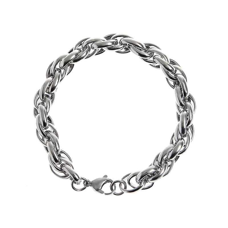 Chibi bracelet 21cm