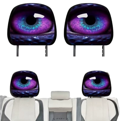 Universal seat cover Unique Car Dust Cover Available