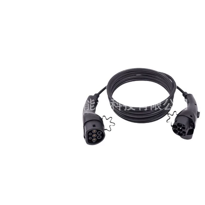 Elektrikli avtomobil şarj cihazları – Xiaote New Energy Vehicle Charging