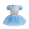 K7215#Dance skirt