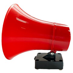 リチウム電気スピーカーのスピーカーは屋外で呼び声器を販売しています。