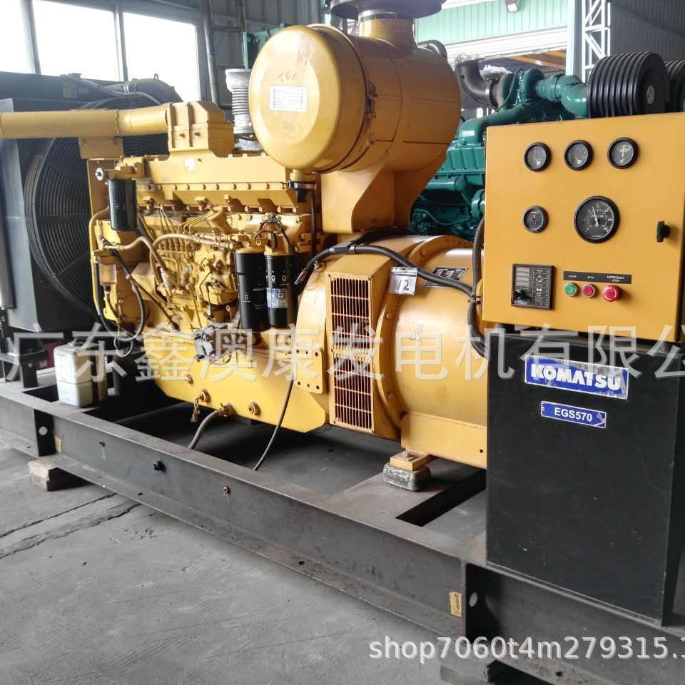 深圳福田华强北发电机维修保养