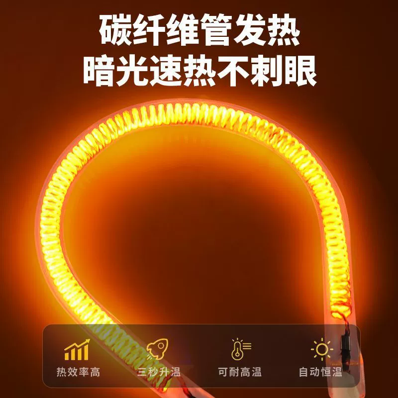 Yangzi маленький солнечный обогреватель домашнего использования энергосберегающий электрический стиль пекарь электрический нагреватель вентилятор электрический нагрев скорость горячий выпечка