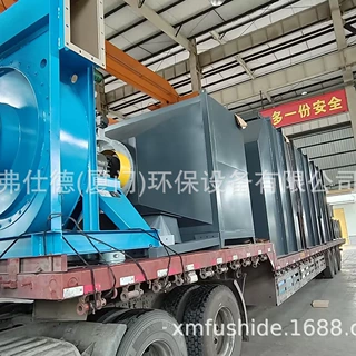 RTO蓄热燃烧RTO蓄热氧化系统橡胶废气处理 /化工废气处理等废气处