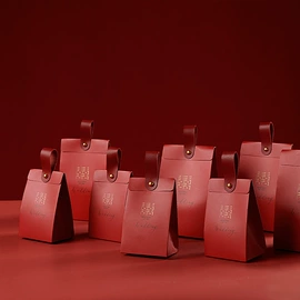 纸袋;礼品袋;伴手礼品包装