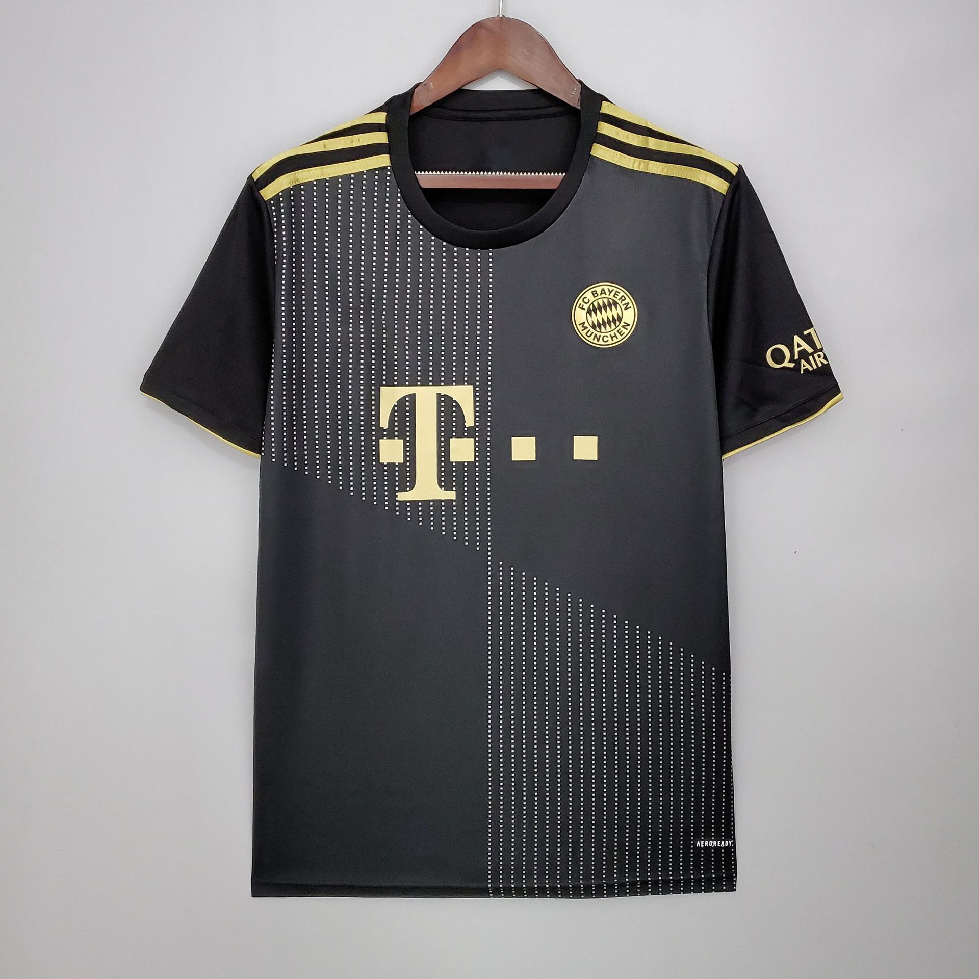 2122 바이에른 원정 경기