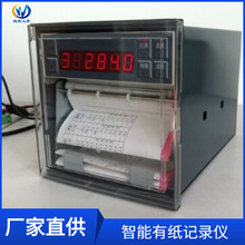 F0值灭菌记录仪高温炉实时打印记录值热电阻U盘数据储多通道PT100