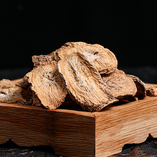 Bagged Gold Gynostemma Root High-Quality Large Cooked Gynostemma Leaves Source Supply New Arrival Substitute Tea Round Gynostemma Tea