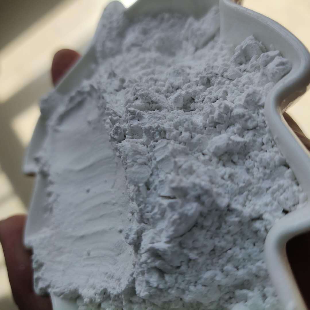 厂家供应滑石粉325目、800目、1250目煅烧细滑石粉环保超细