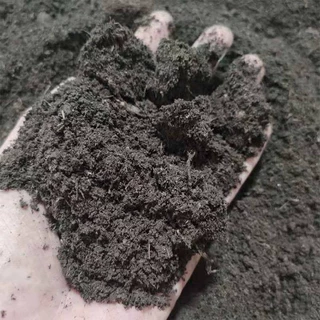 [定制] 羊粪发酵有机肥 羊粪肥颗粒粉剂有机肥厂家 生物有机肥