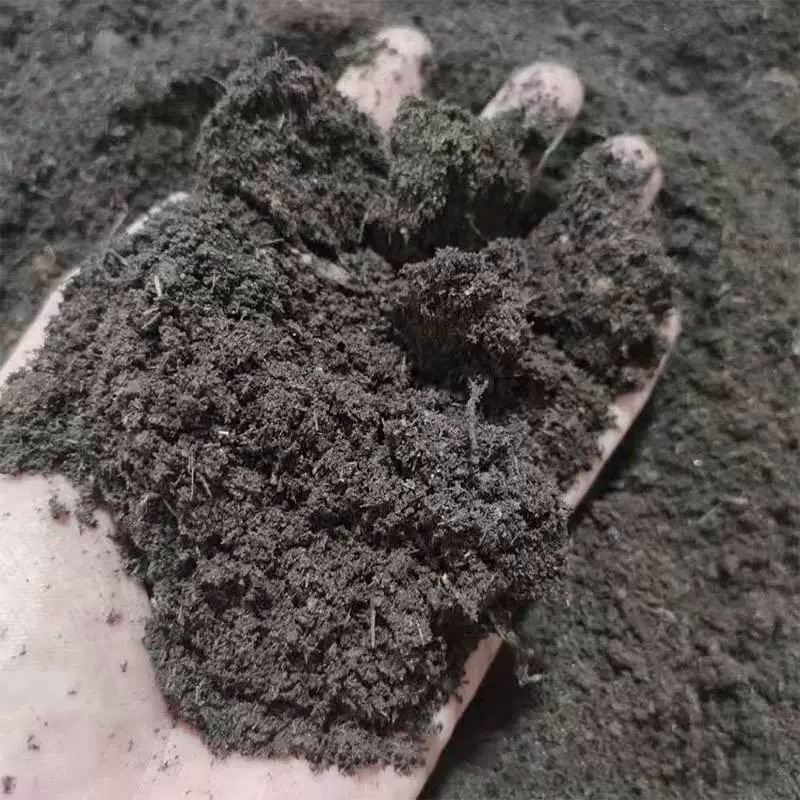 [定制] 羊粪发酵有机肥 羊粪肥颗粒粉剂有机肥厂家 生物有机肥