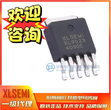 о�� XL9023 4A 120KHz 45Vͬ��������ѹ��DC-DC IC