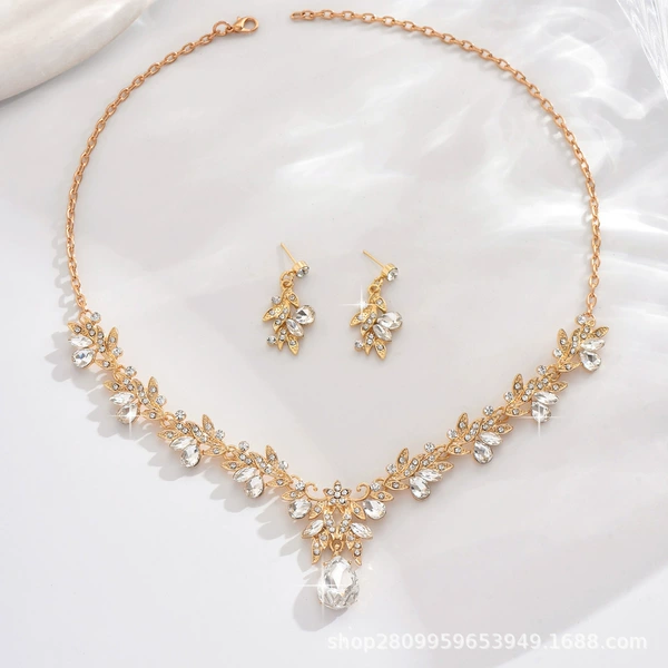 2424 Golden White