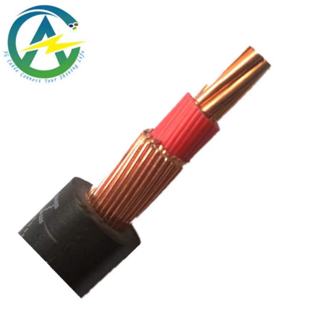 铜丝铠装电缆 质量可靠  价格优惠 安格电缆 铜丝铠装电缆