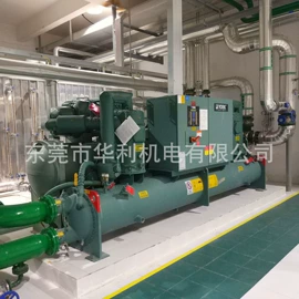 其他节能设备;节电设备;换热制冷空调