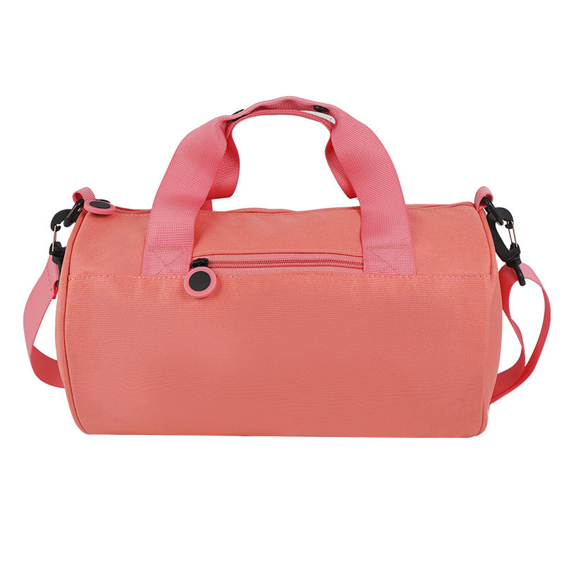 옥스포드 천 핑크