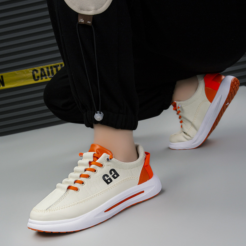 Men's Shoes New Style Summer Versatile Casual Slip-On Shoes Men's Sports Shoes Lightweight Simple Comfortable Running Shoes Sneakers Men's Shoes New Style Summer Versatile Casual Slip-On Shoes Men's Sports Shoes Lightweight Simple Comfortable Running Shoes Sneakers