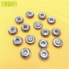 2.5-3.9mmの電極ボタンを供給します。