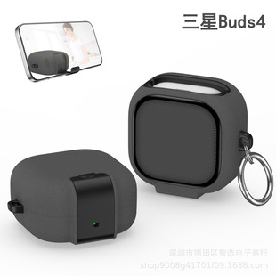 �m������Galaxy Buds4���C�ב���ɫӲ��buds4pro�{�����o���i��