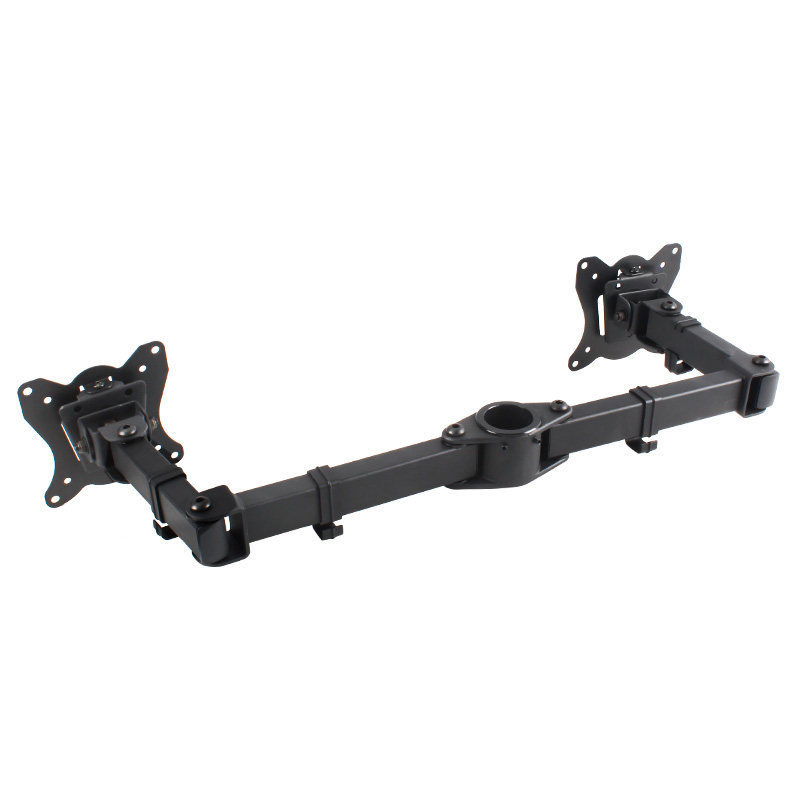Monitor Stand Accessories Single-Head Dual-Screen Arm Accessories Rotating Computer Monitor Base Mounting Accessories Hanger Monitor Stand Accessories Single-Head Dual-Screen Arm Accessories Rotating Computer Monitor Base Mounting Accessories Hanger