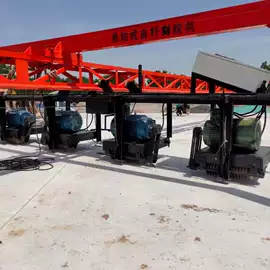 路面机械;凿岩机械;混凝土机械