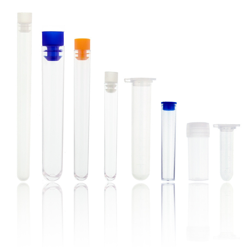 Cilindro de almacenamiento de punto de cruz, almacenamiento transparente, botellas de plástico con agujas, accesorios de costura, agujas de coser a mano, botellas de almacenamiento, jeringas