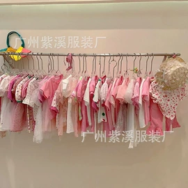 童装杂款包;童连衣裙;童裤