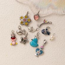 �W���羳�¿�P�����Ʊ�����DIY����t�������18K��ɫ