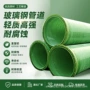 定制市政排水电力夹砂管