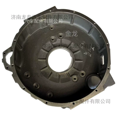 and Customized, Flywheel/Gear
