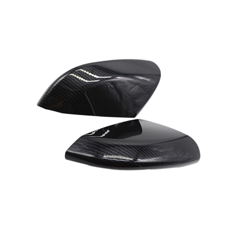 Suitable for 16-22 Tenth Generation Civic Handle Fuel Tank Cover Front Fog Lamp Eyebrow Tail Light Eyebrow Car Exterior Decoration