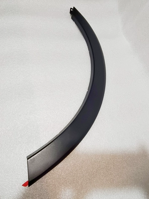 Wheel eyebrow – X317-21 model fender trim
