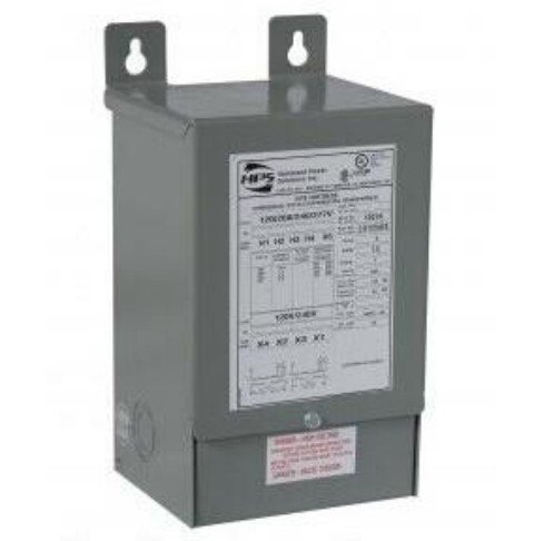 全新供应美国Hammond电感式变压器 PH1000MEMX