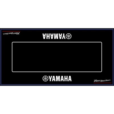 Amazon bestseller TEMU motorcycle enthusiast | Avtomobil döşəmə paspasları - motorcycle-mat-36-40120cmcrystal-velvet-with-dot-plastic-backing