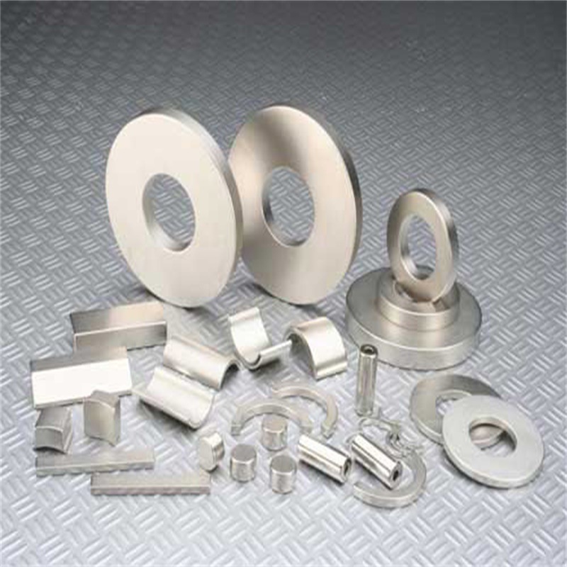 厂家供应 钕铁硼强磁 磁钢 磁铁 稀土永磁 高温磁铁 规格齐全