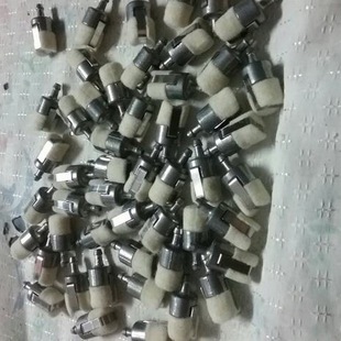 �͞V Dia 5.4m, <30cc, fleece, Walbro 125-527 Fuel Filter