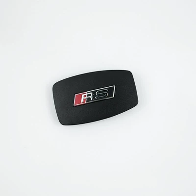 Key Shell Rear Cover, Car Keys - d-type-02-rs-standard-frosted-back-cover