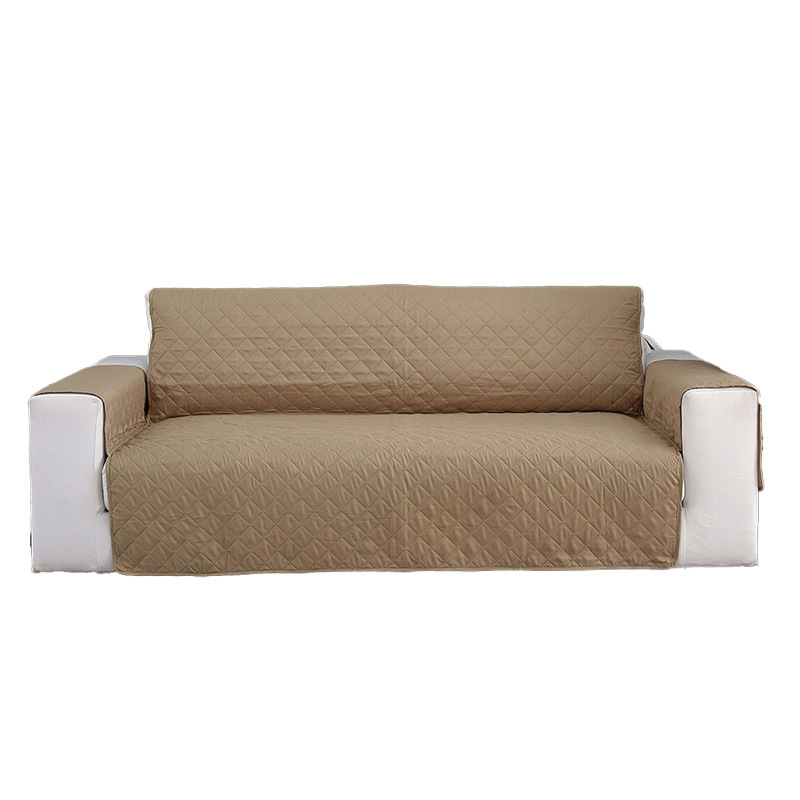 Conjunto de sofá transfronterizo Amazon un europeo engrosada mascota sofá cojín general venta directa de fábrica cubierta del sofá