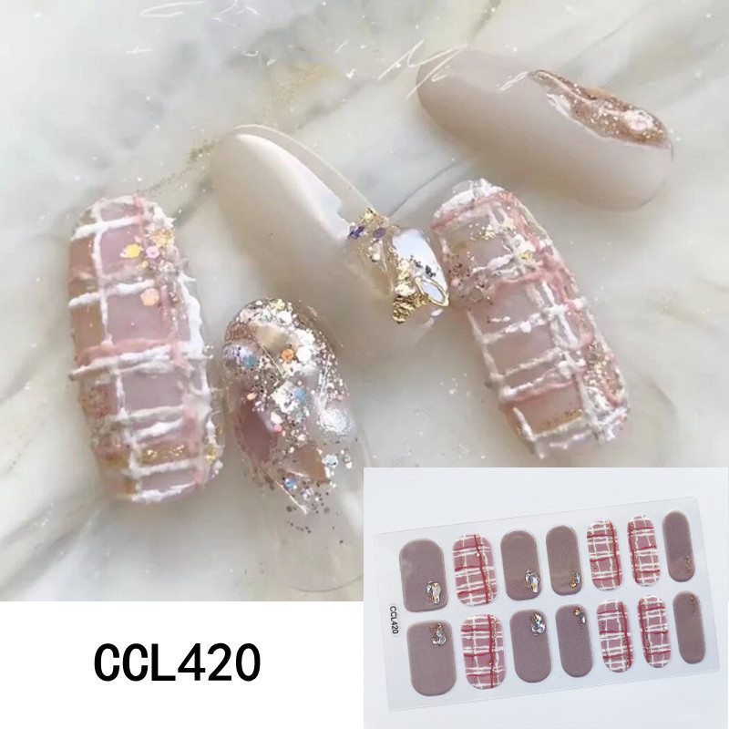 CCL420