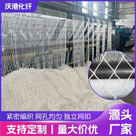 建筑安全网;防坠网;安全平网