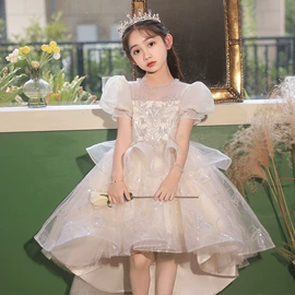 童礼服;童汉服;童民族服装
