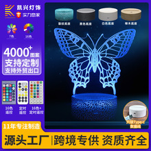 �羳��������ϵ��LEDСҹ�� �߲��|���b��3D̨�� USB����YƷ̨��